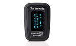 Радиосистема Saramonic Blink500 Pro B1 (TX+RX), 2,4Гц приемник + передатчик, разъем 3,5мм