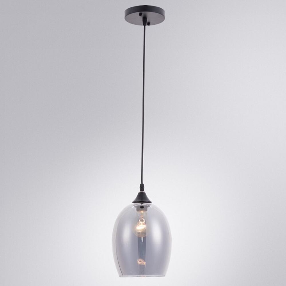 Подвесной светильник Arte Lamp A4344SP-1BK