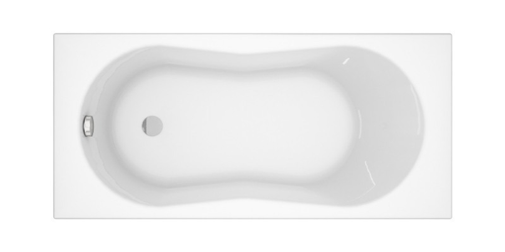Ванна прямоугольная NIKE 150x70