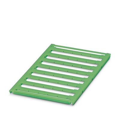 0824672 - UC-TMF 12 GN CUS - Маркировка для клеммных модулей