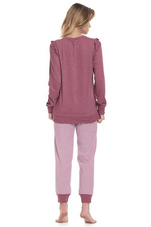 Женская пижама PM.9328 Blueberry Doctor Nap