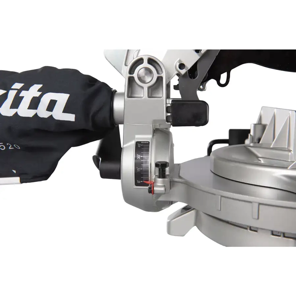 Пила торцовочная Makita LH1040F
