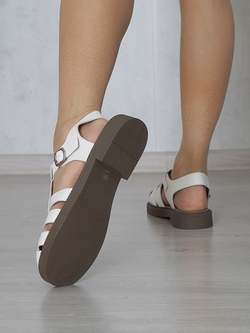 Босоножки женские MALIN DEGELY A834-2A