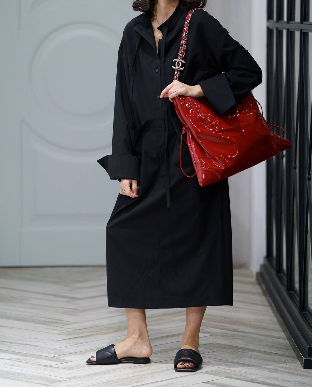Сумка Chanel
