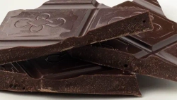 Шоколад горький 58%, 100 гр