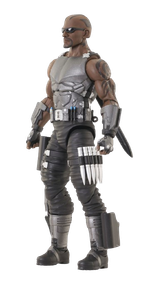 Фигурка Diamond Select Marvel Select Figure Blade