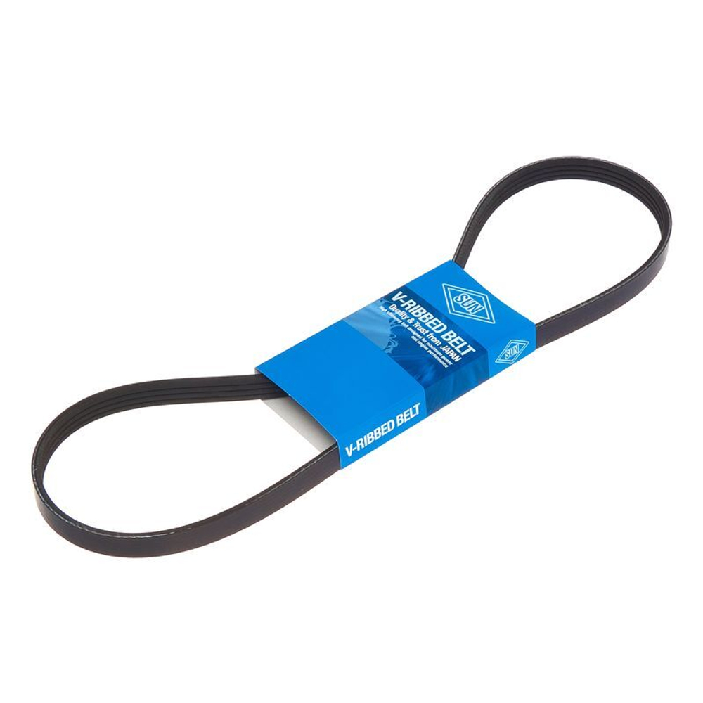 Ремень поликлиновый BANDO 4PK920