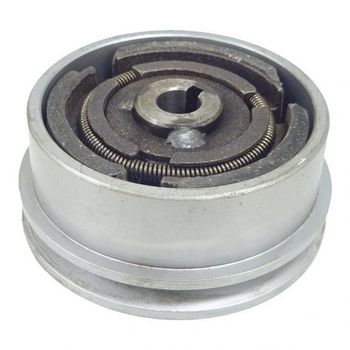 Запчасти для строительной техники