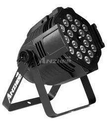 Anzhee P18x15-ZOOM прожектор PAR, 270Вт