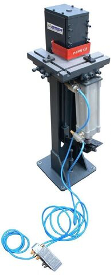 Угловысечной станок CK Emsa P-FPN 1,5