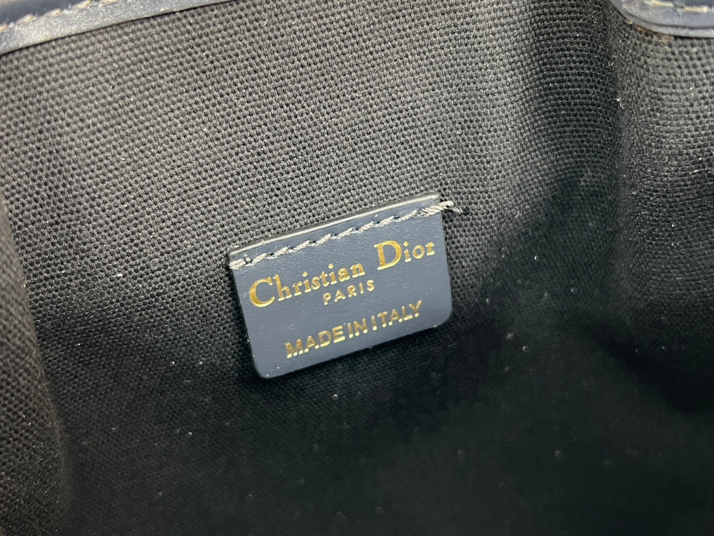 Christian Dior Small C'est Dior Bag