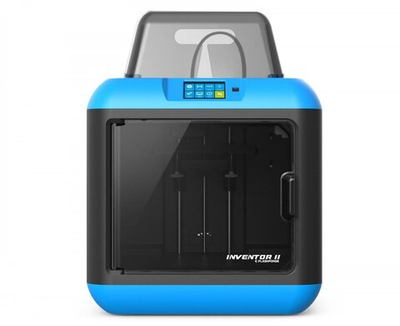 3D принтер FlashForge Inventor II