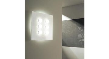 Vesoi areaqua 70-pl — Потолочный (настенный) накладной светильник AREA