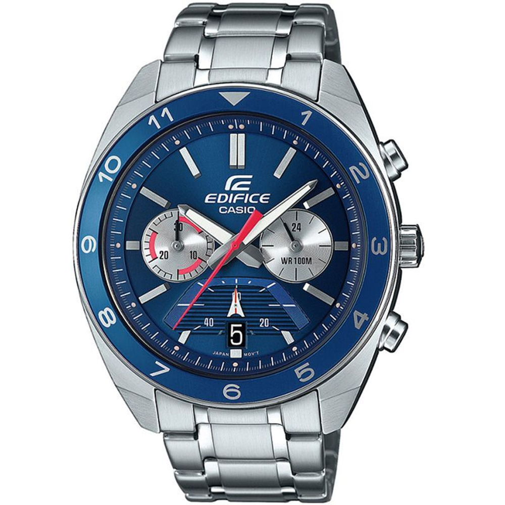 Мужские наручные часы Casio Edifice EFV-590D-2AVUEF