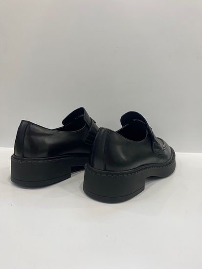 Туфли мужские натуральная кожа