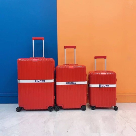 Дорожный чемодан Rimowa