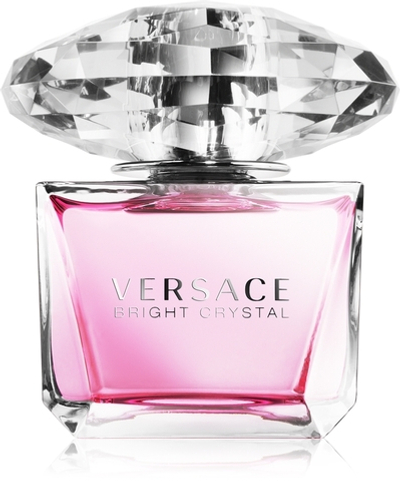Versace Bright Crystal Туалетная вода для женщин
