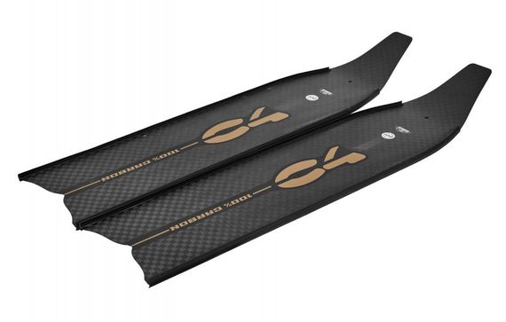 Лопасти C4 Carbon MB002 Aurea T700