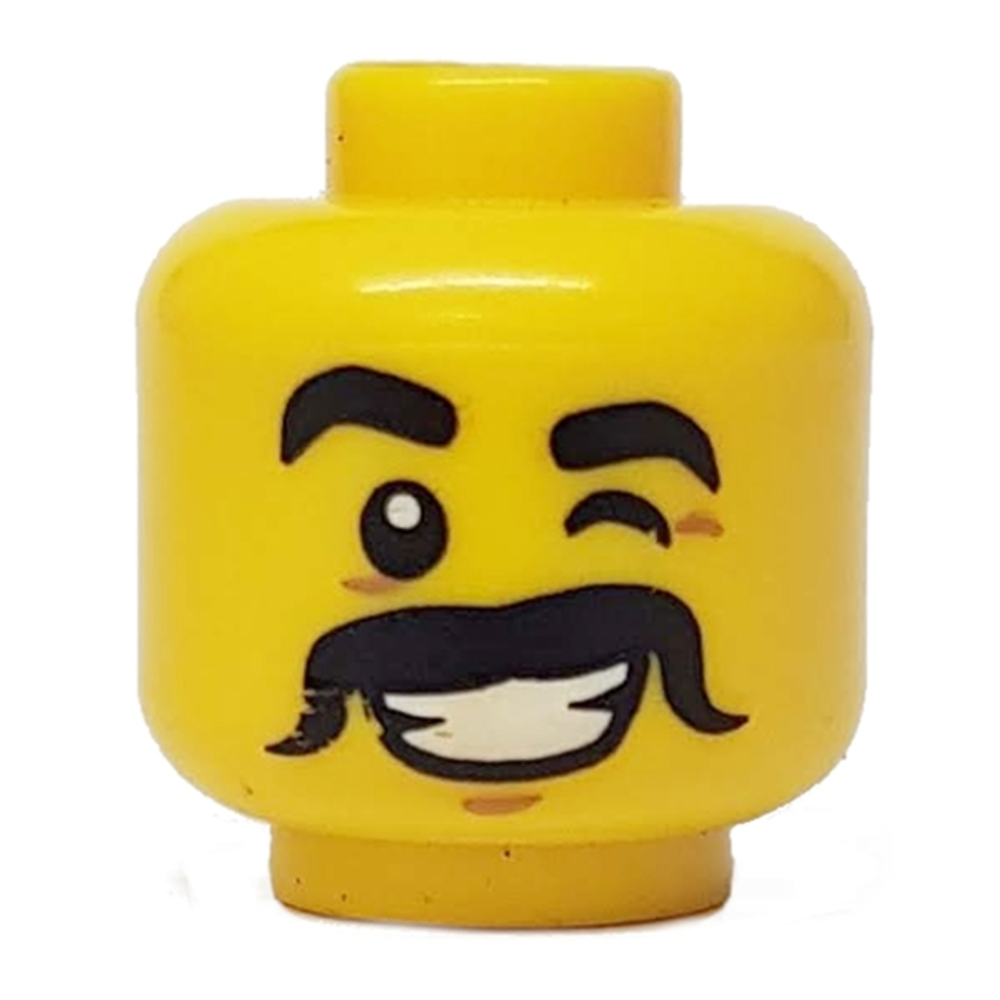 Голова от Тако Парня 3626pb1052