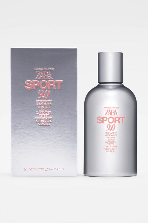 Zara Sport 9.0