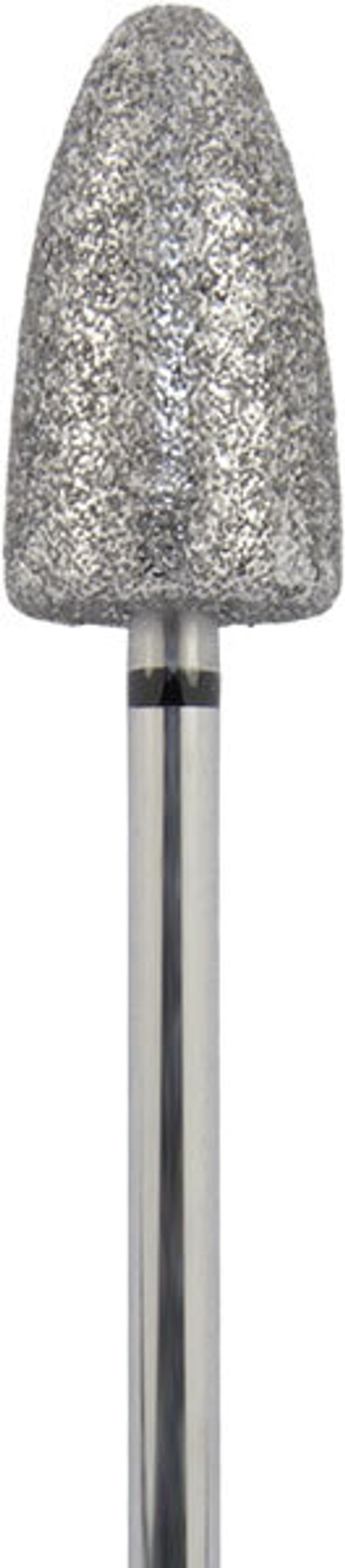 Бор алмазный, тип HP, 860-085SC-HP, NTI, Германия