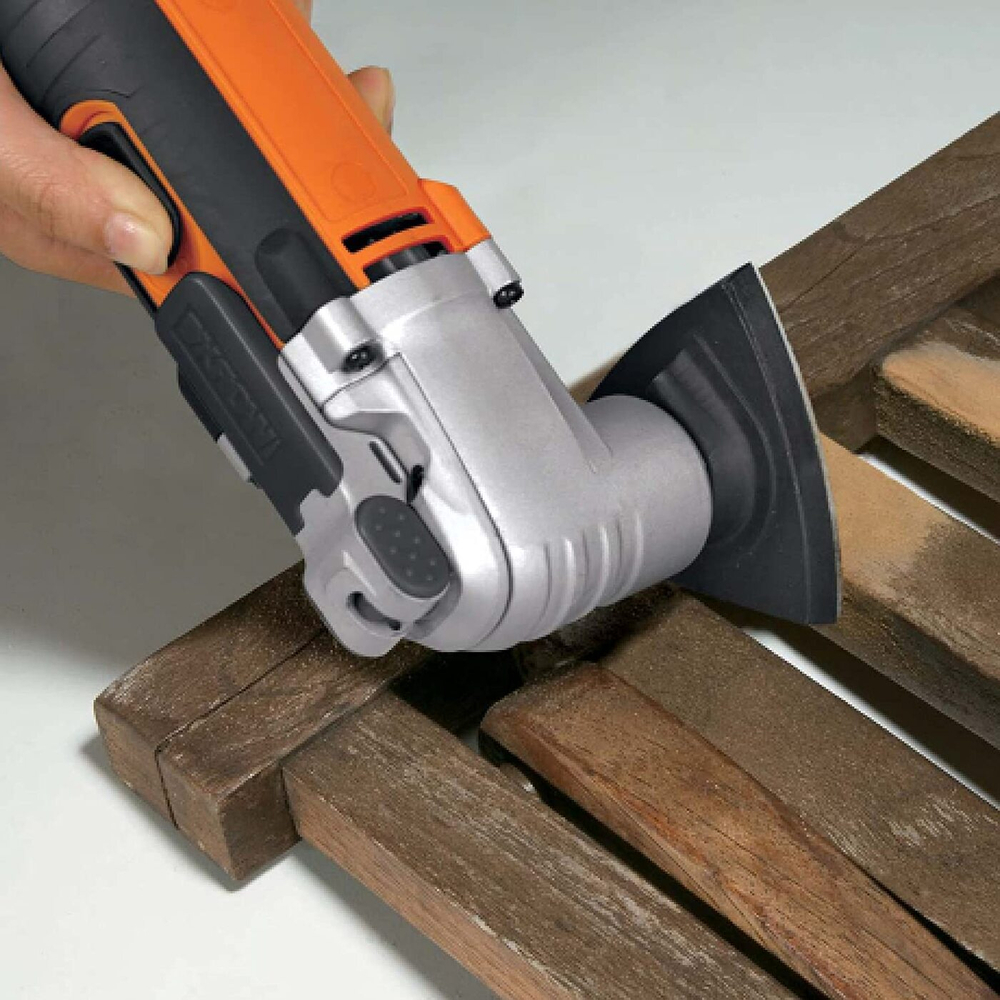 Шлифовальные листы Worx WA2115