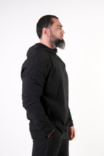Спортивный костюм Rage black арт.: HY28558