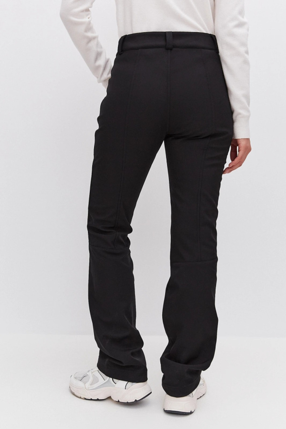 БРЮКИ STAYER SOFTSHELL ПОВСЕДНЕВНЫЕ ЖЕНСКИЕ 24-24520