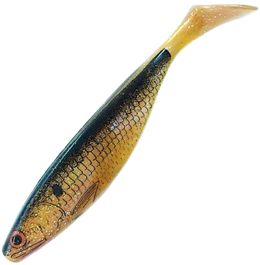 Мягкая приманка Relax Print SM9-P044 22.5см 1шт 81.2г