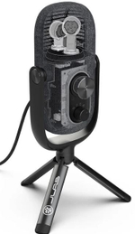 Микрофон  JLab MJBUDSTALKRBLK4