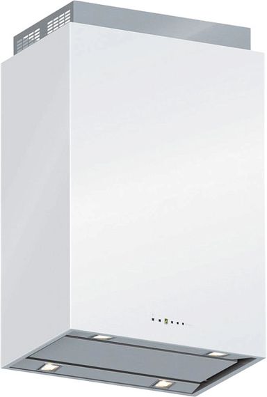 Вытяжка Falmec LAGUNA STEEL 90 WHITE