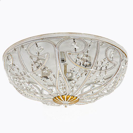 Потолочная люстра Abrasax HSX12104/6