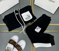 Детский спортивный костюм LOEWE