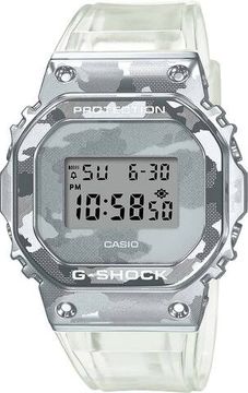 Наручные часы Casio G-Shock GM-5600SCM-1DR