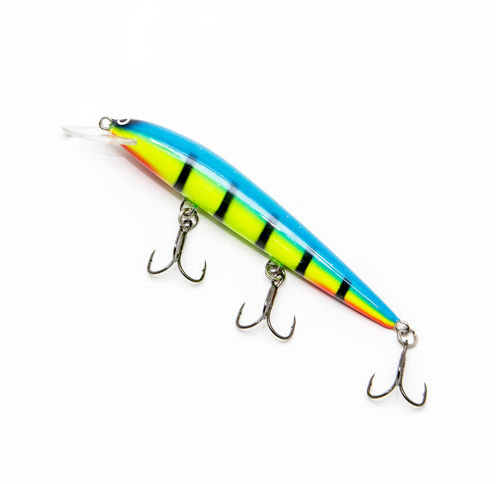 Jarvi Hauki 11 см., цвет 141