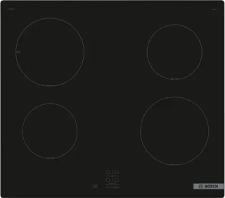 Индукционная варочная панель Bosch PUG61RAA5E