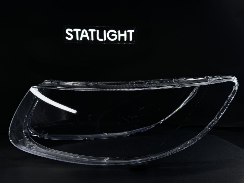 Комплект стекол Hyundai Santa-Fe 2 2006-2012