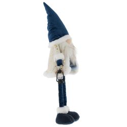 GAEM Игрушка набивная "Гном" (телескоп ноги), L24 W17 H71/36 см, 2в.