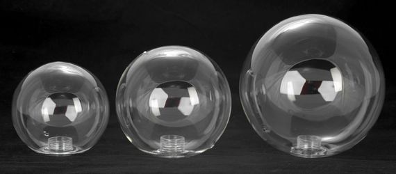 Подвесная люстра Lussole Topgrade Bubbles LSP-8395