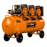 Компрессор безмасляный AERO 750/100F 9986