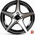 Комплект дисков Shogun H5 15x7 et25 4x100
