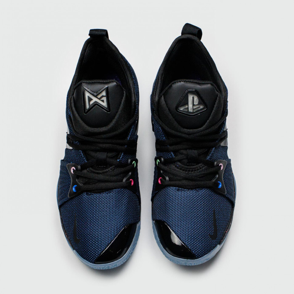 кроссовки Nike PG 2 EP Playstation