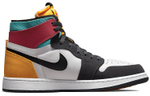 Air Jordan 1 High Zoom Comfort 'Multi Color'