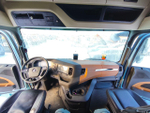 Shacman (Shaanxi) SX* 4x2 Седельный тягач SX4188YY381 (Дизельный, 12,5 л, 473 л.с., АТ)