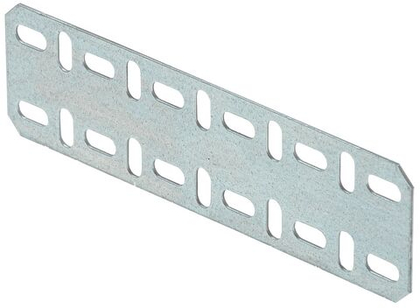 Пластина соединительная h=80 IEK