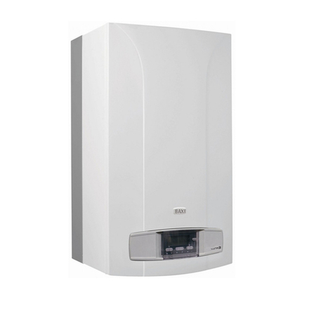 Котел газовый Baxi LUNA-3 1.310 Fi