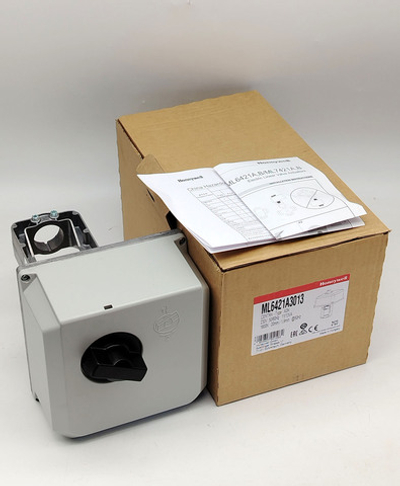 Электропривод Honeywell ML6421A3013 1800Н 230В On/Off