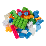 Конструктор блочный, 2317