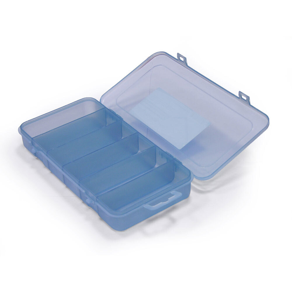 Коробка универсальная для рыболовных приманок FisherLand