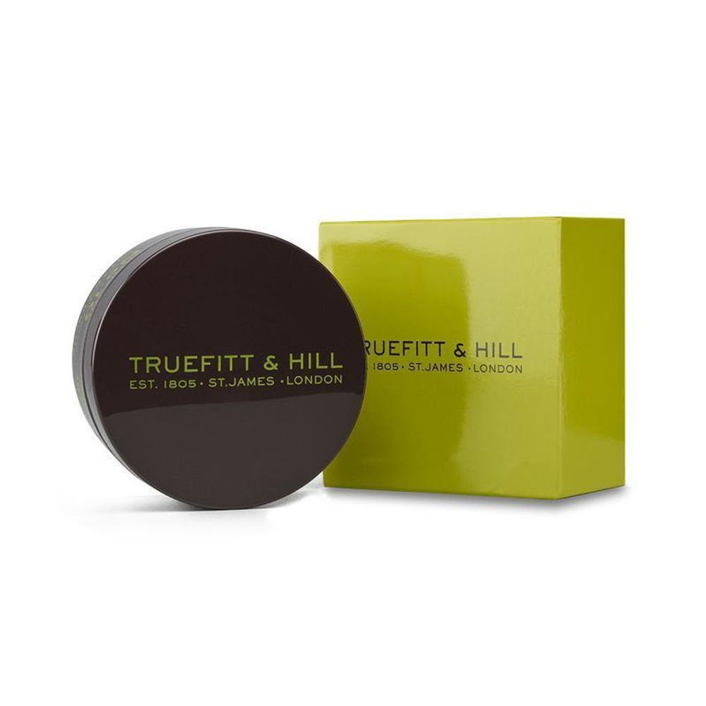 Truefitt &amp; Hill Sandalwood мыло в деревянном тигле 99 г